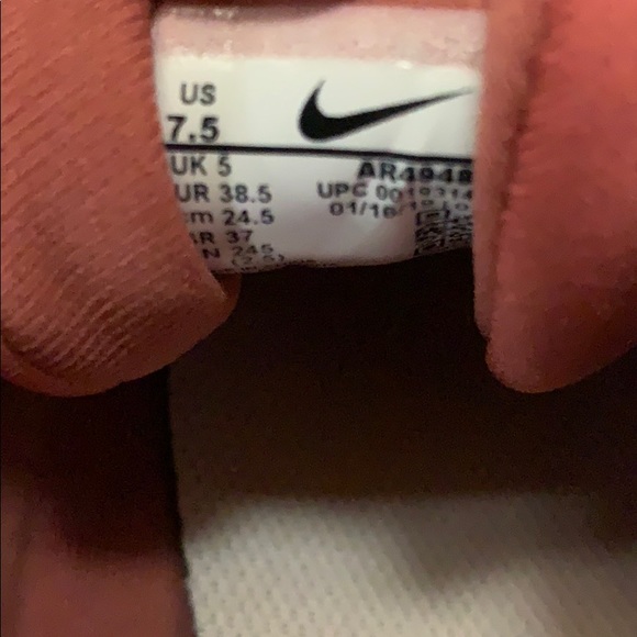 Nike Flex Experience 8 Running Women - Picture 5 of 5